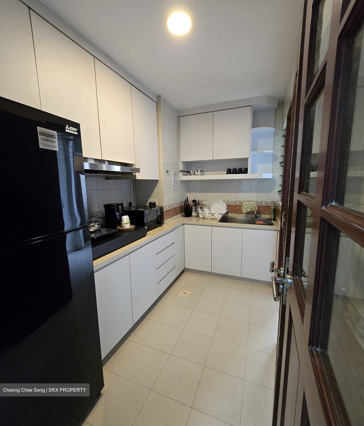 Tanglin Regency (D10), Condominium #595836961